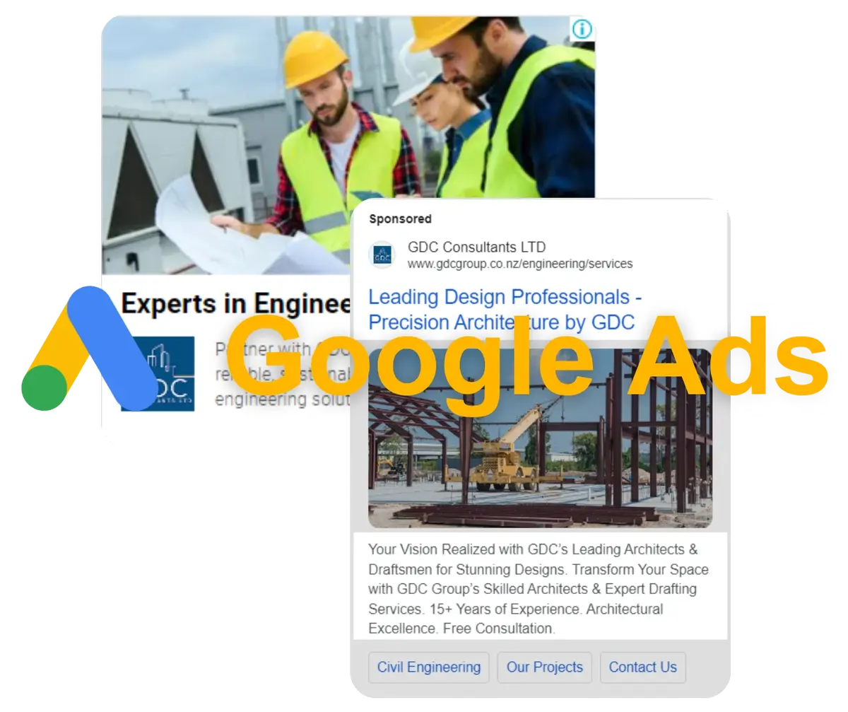 Google Ads Success