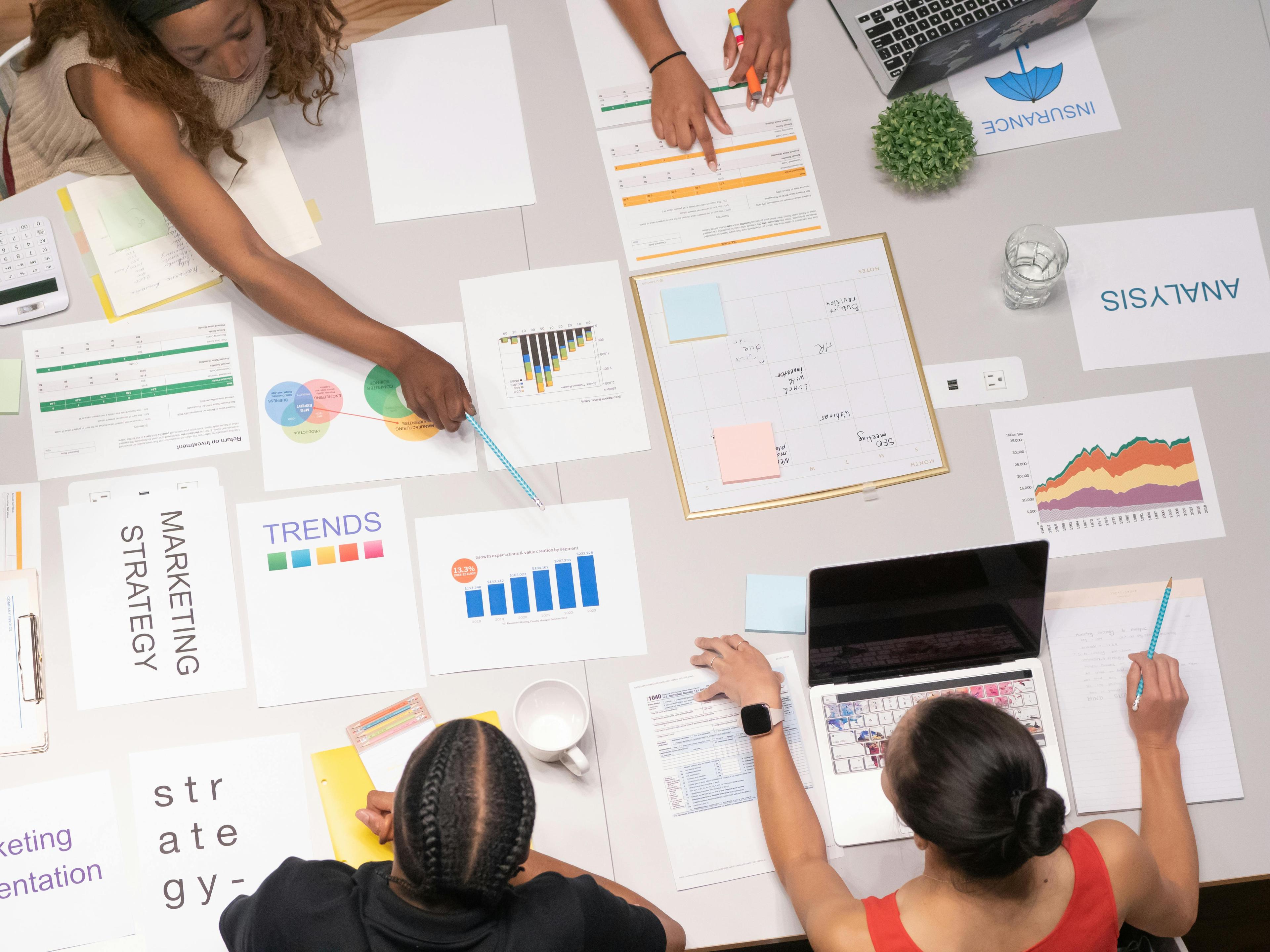 Branding Solutions