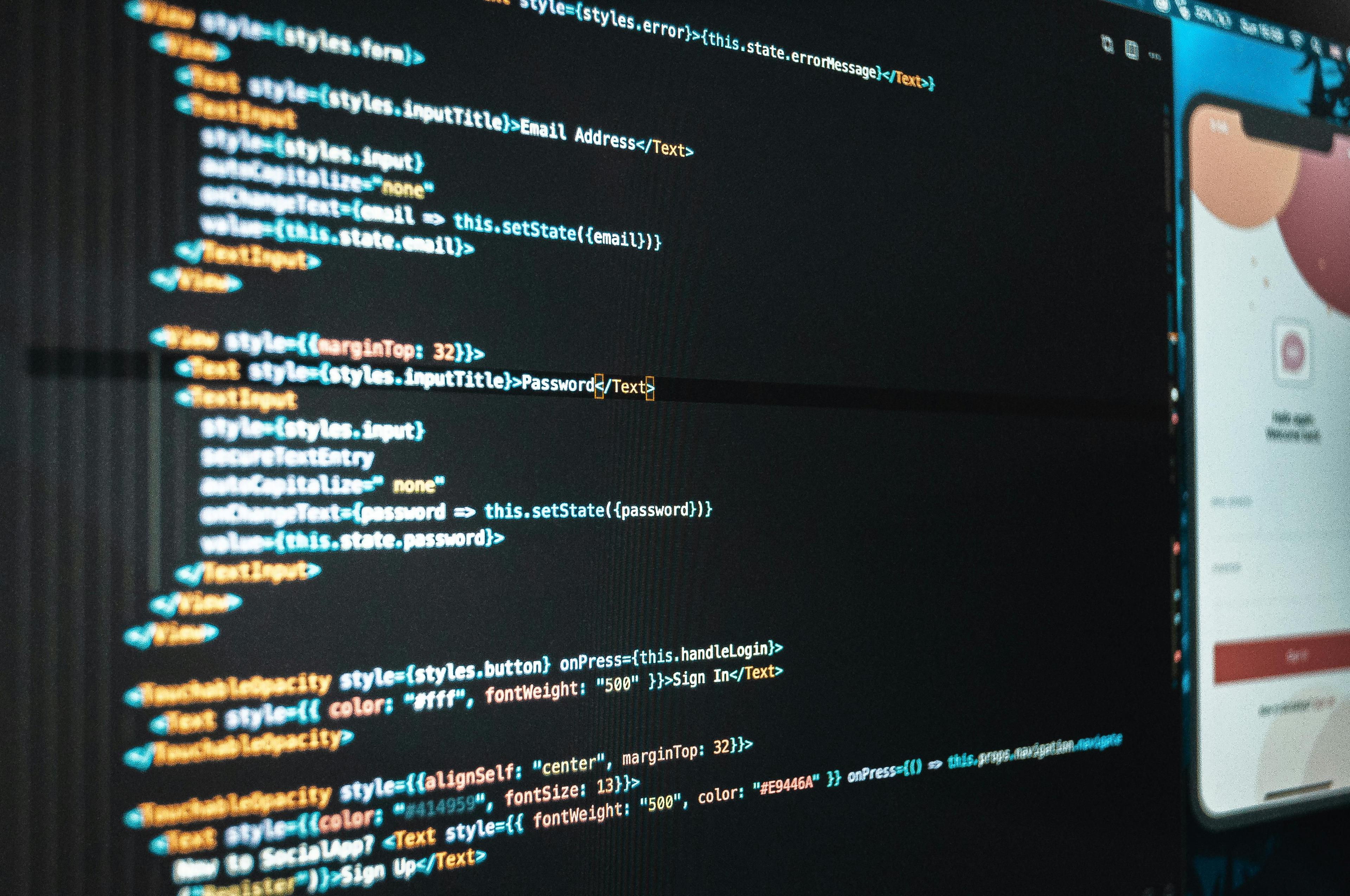 Software Development