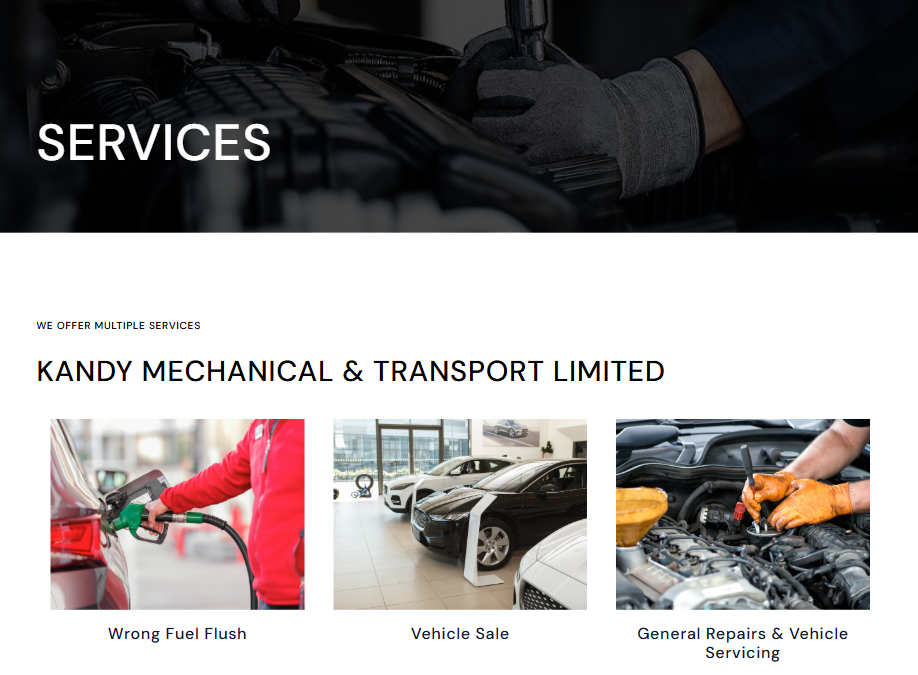 Twilson Builders Responsive Design10