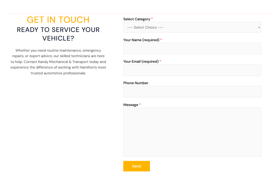 Twilson Builders Responsive Design9