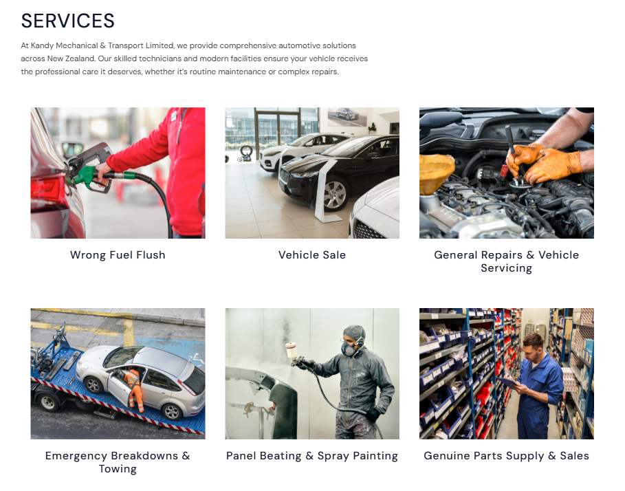 Twilson Builders Responsive Design8
