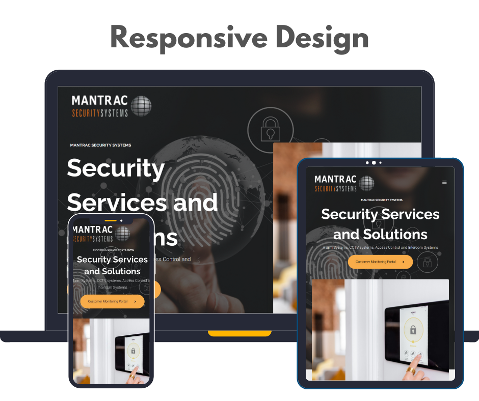 Twilson Builders Responsive Design1