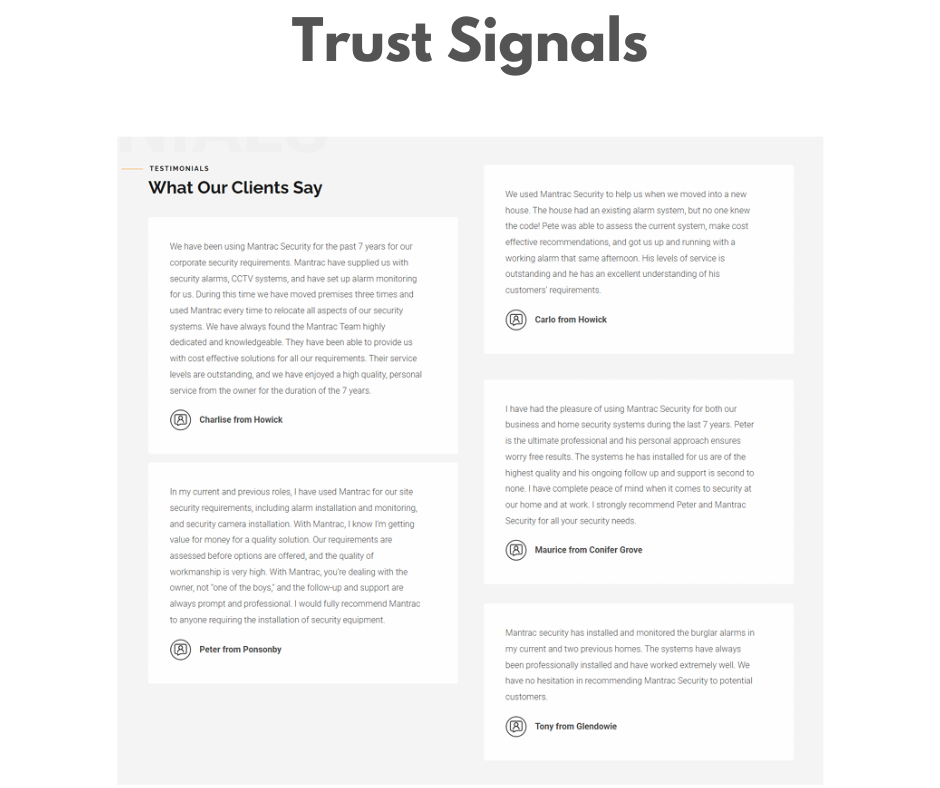Twilson Builders Responsive Design5