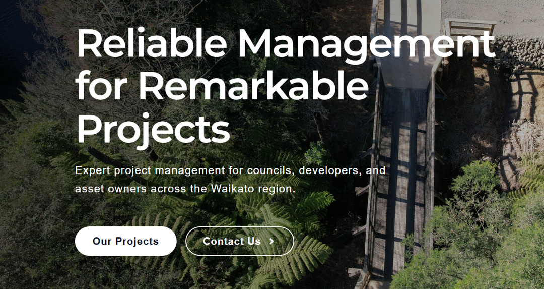 Twilson Builders Responsive Design6