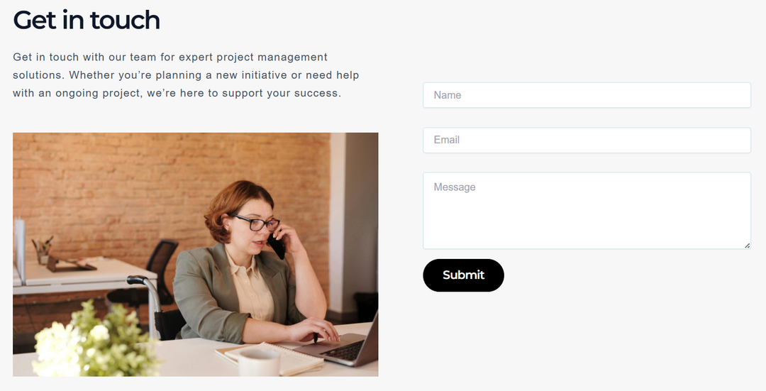 Twilson Builders Responsive Design9
