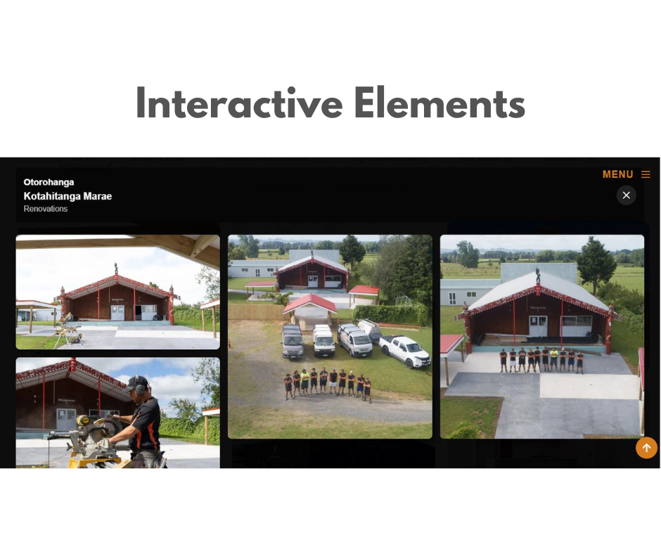 Twilson Builders Responsive Design4