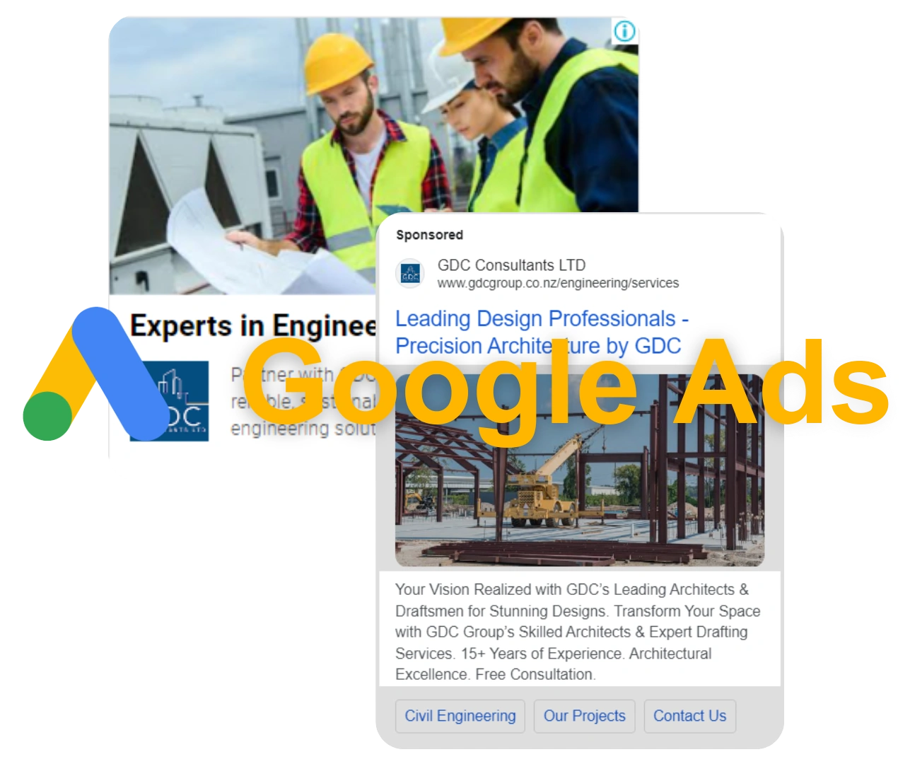 Google Ads Success